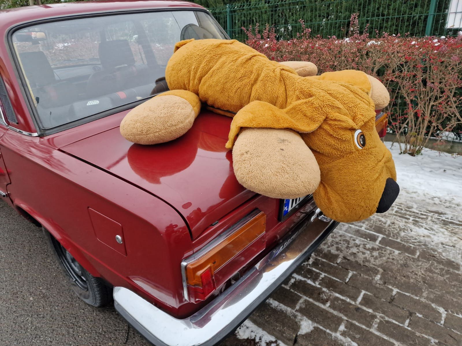 MotoMikołaje poprzednie edycje