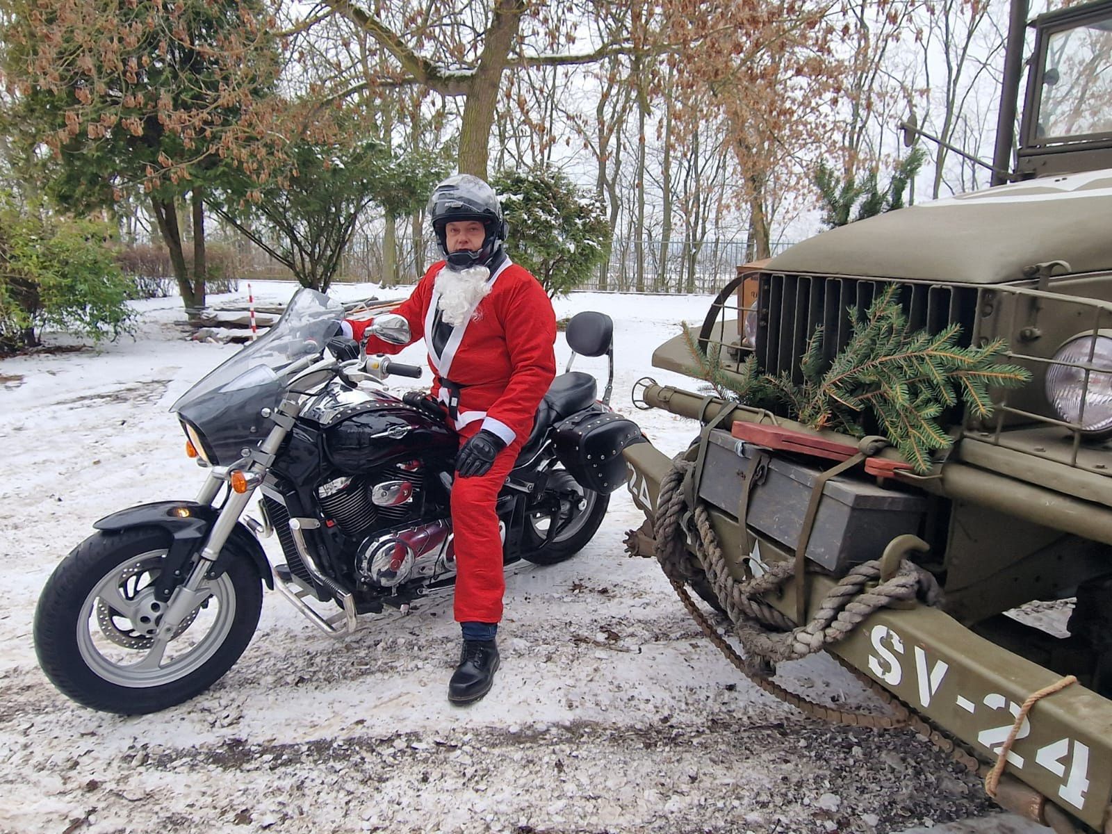 MotoMikołaje poprzednie edycje