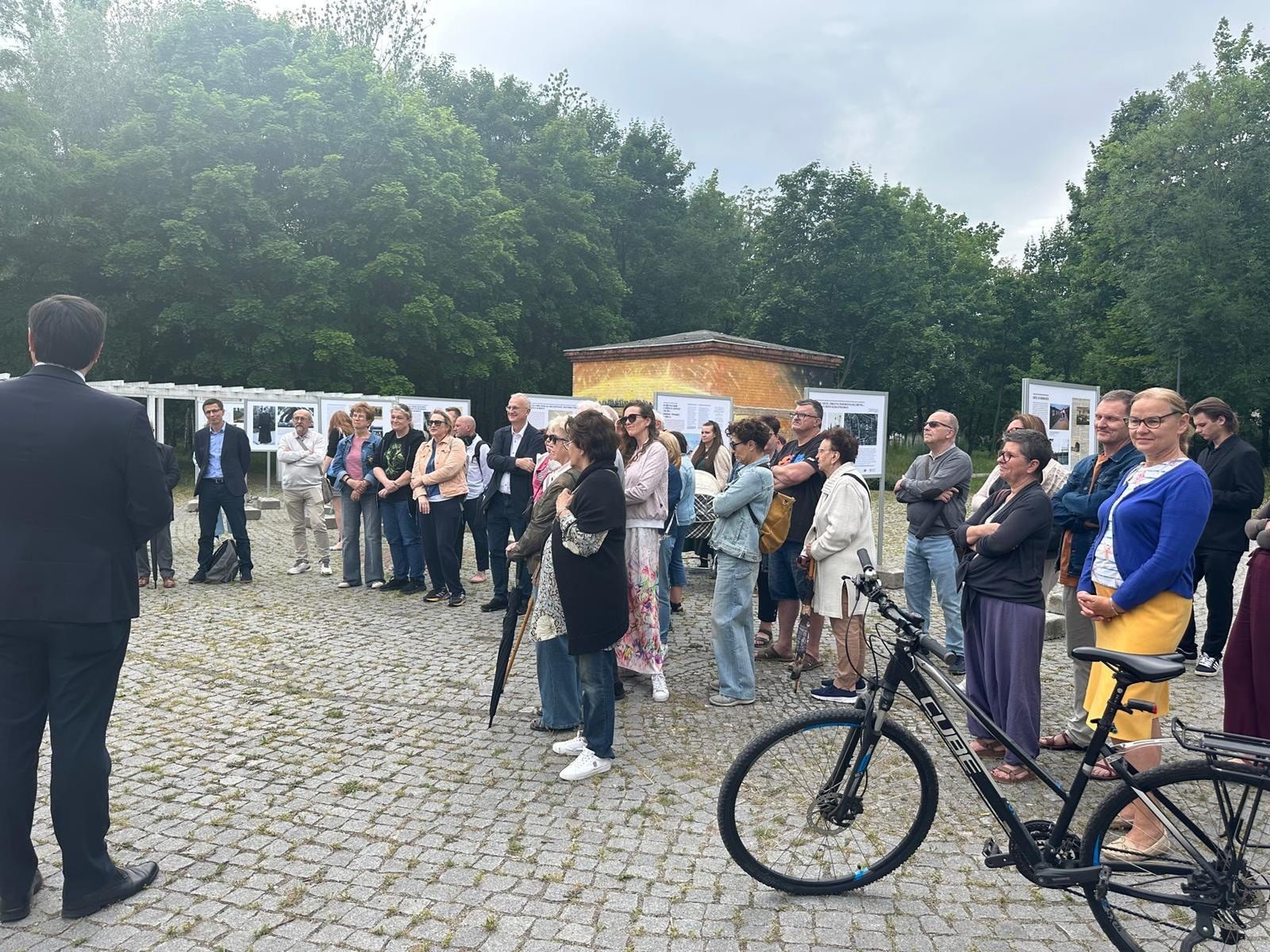 Fot. A. Przybylski, A. Dembińska-Poludniak, D. Preiss.