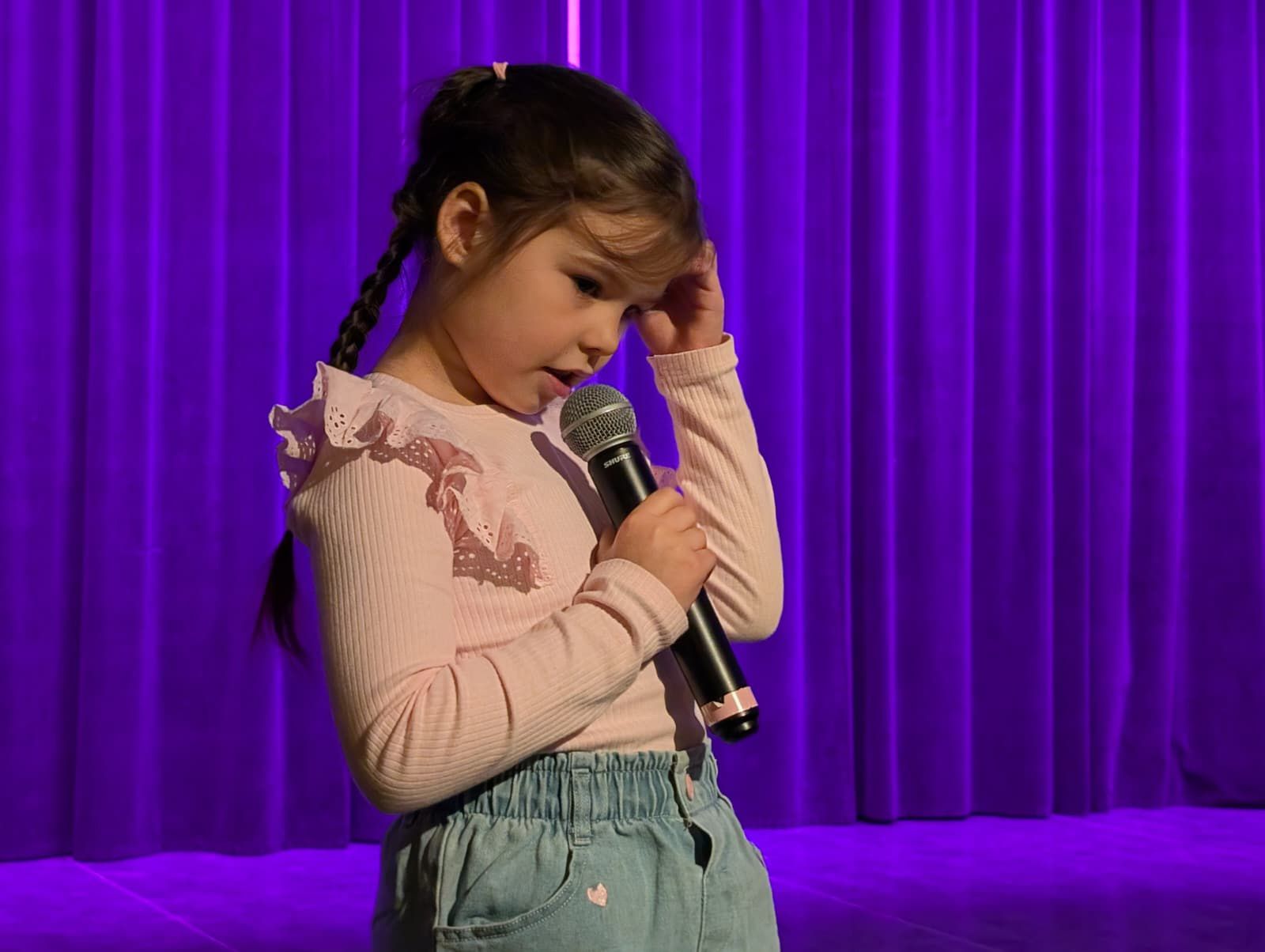 Przegląd Małych Form Teatralnych