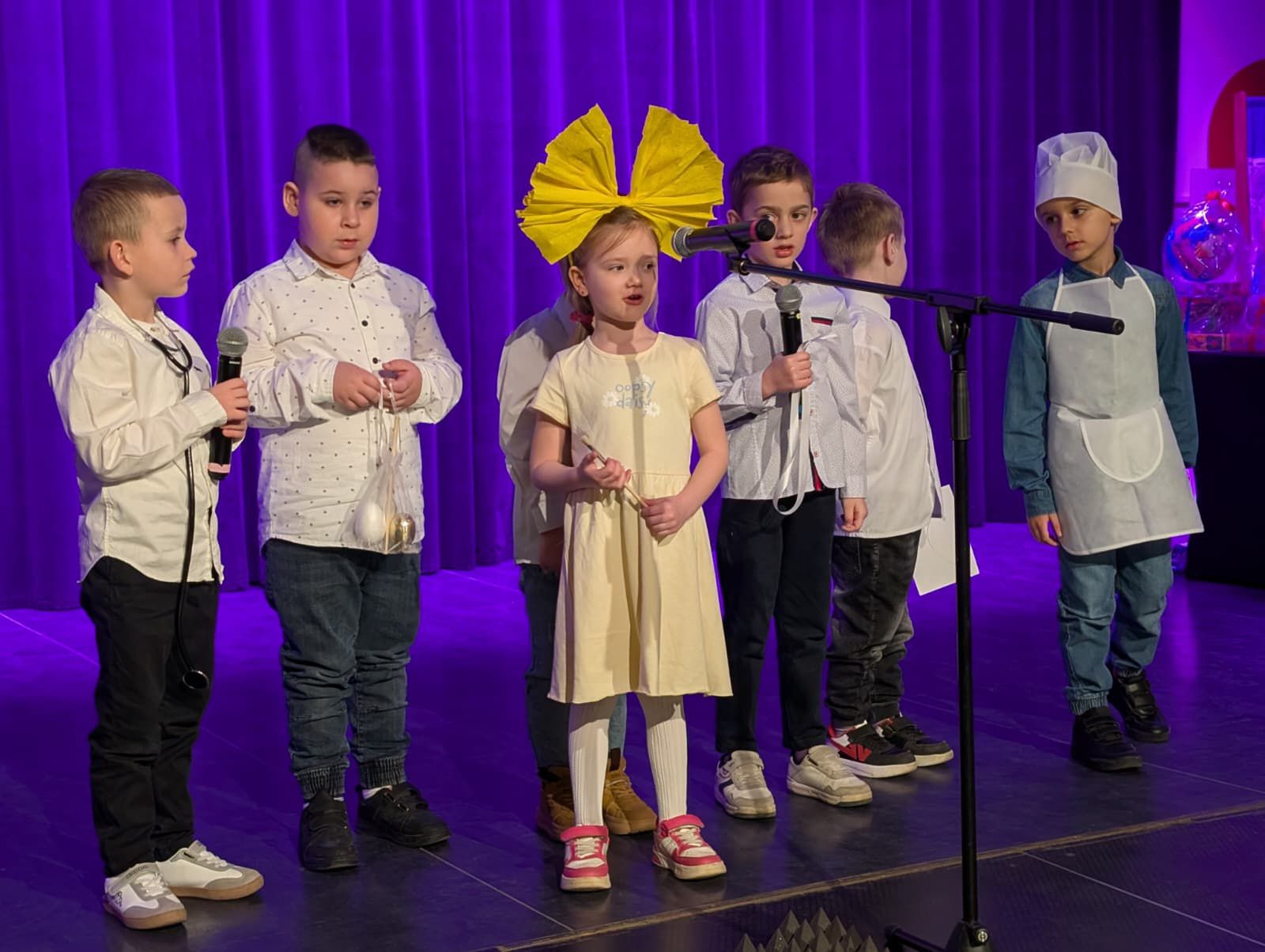 Przegląd Małych Form Teatralnych