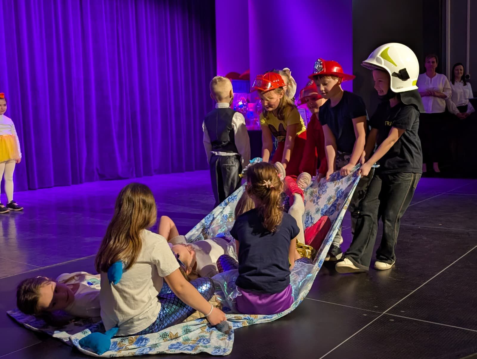 Przegląd Małych Form Teatralnych