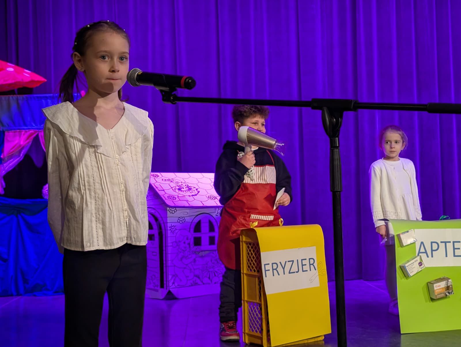 Przegląd Małych Form Teatralnych