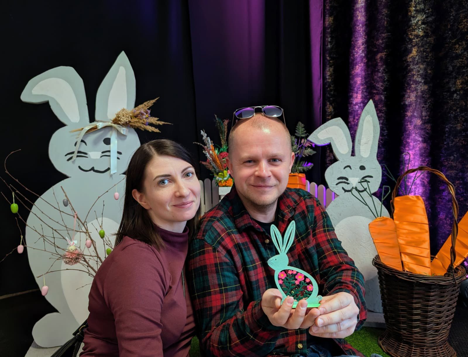 NIE-kiermasz w Chełmżyńskim Domu Kultury