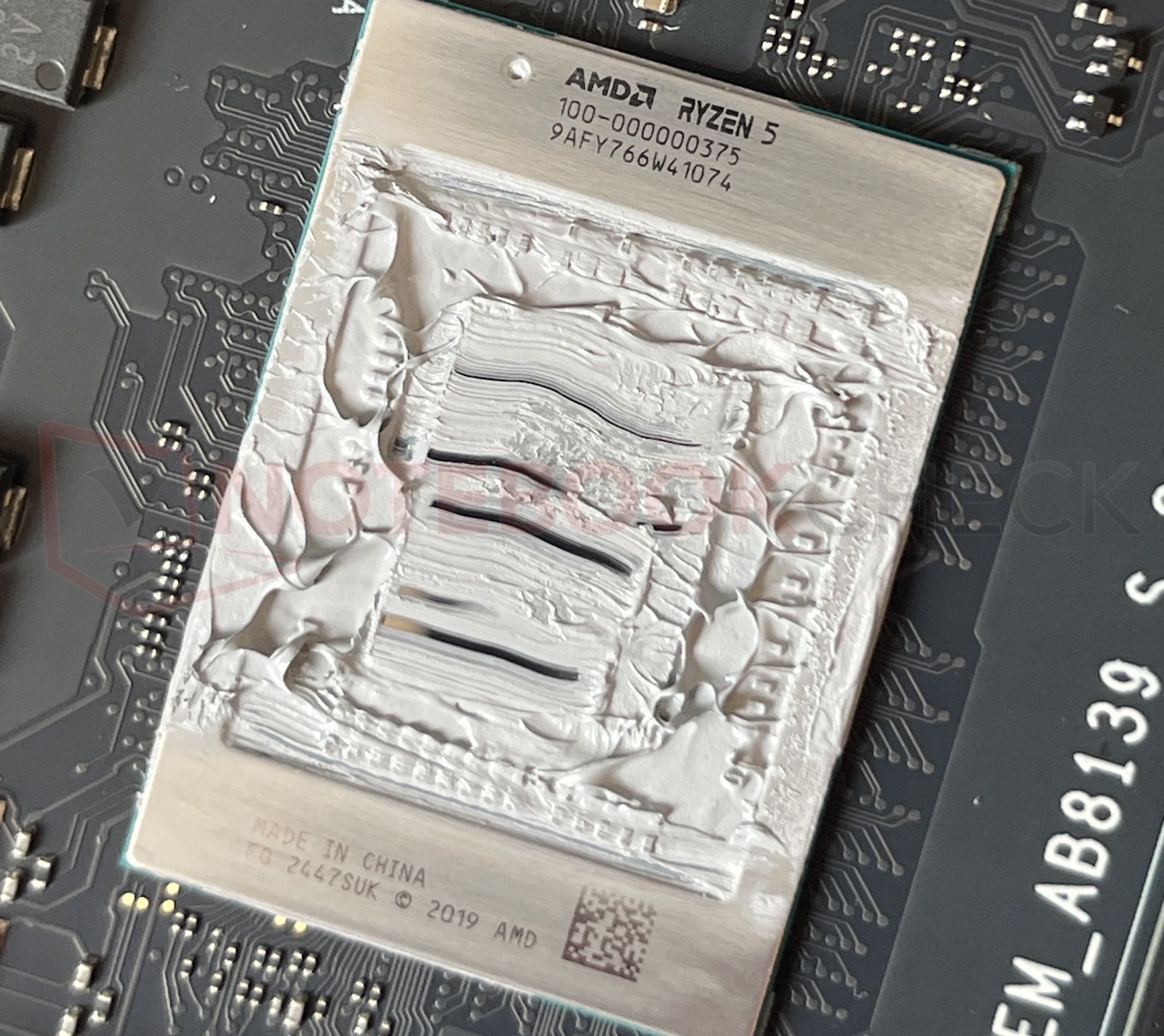 Chuwi CoreBook Plus