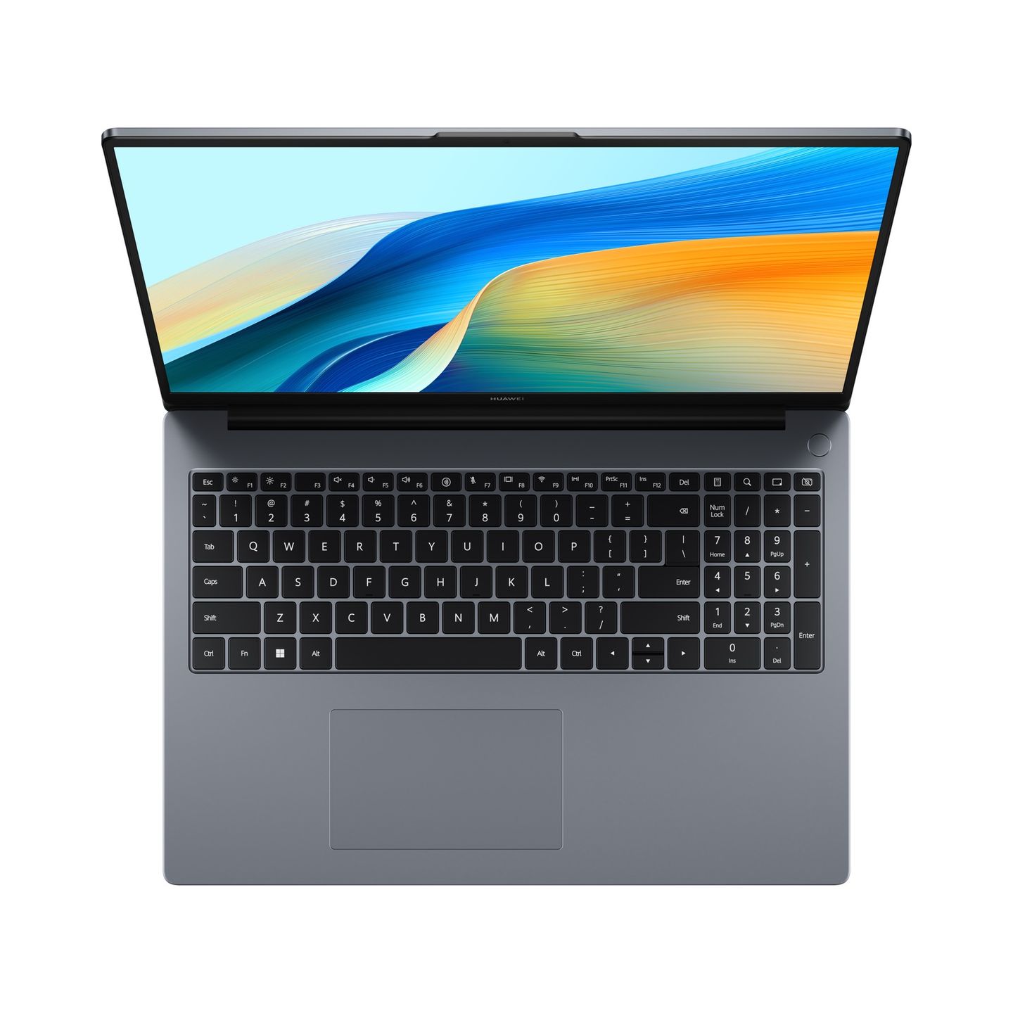 HUAWEI MateBook D 16 2024 1