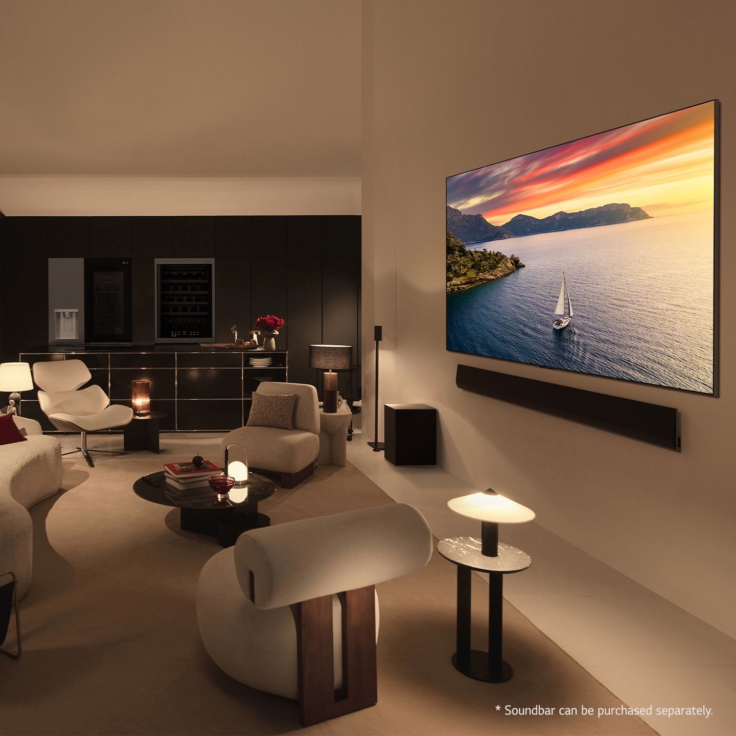 lg oled g4