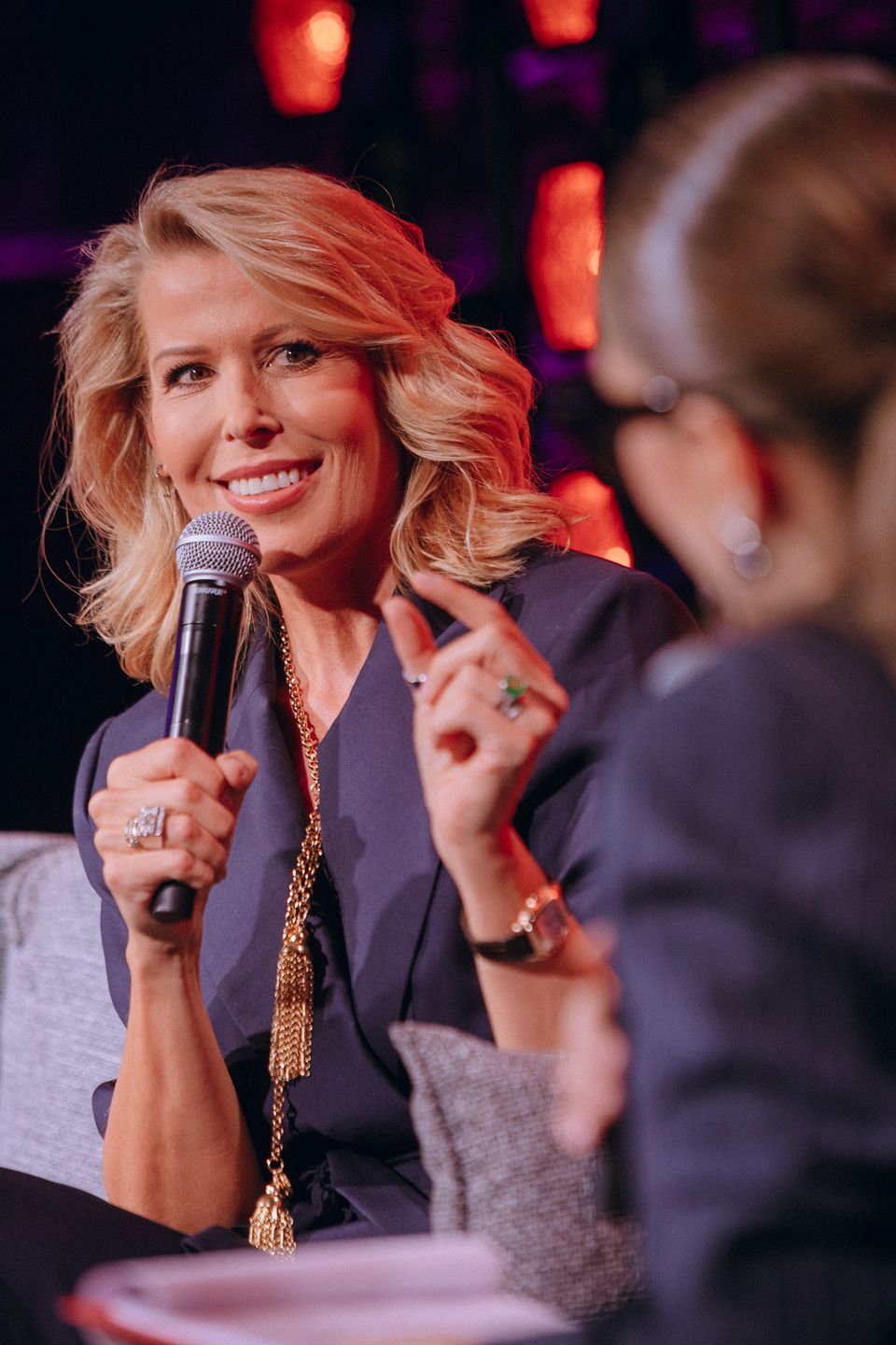  Poznań: #byckobietaontour przyciągnęło setki uczestniczek. Bizn