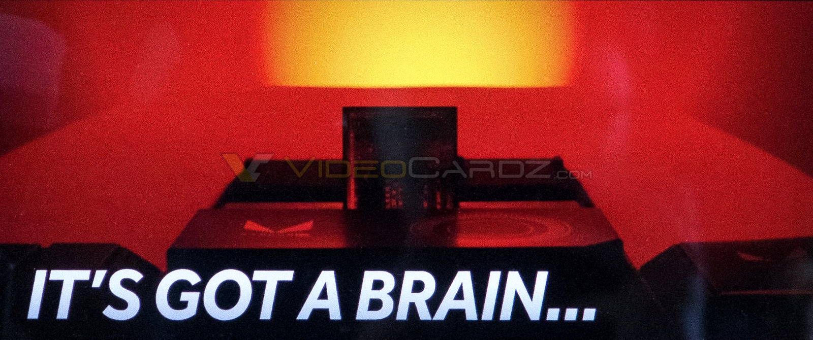 AMD Radeon RX Vega