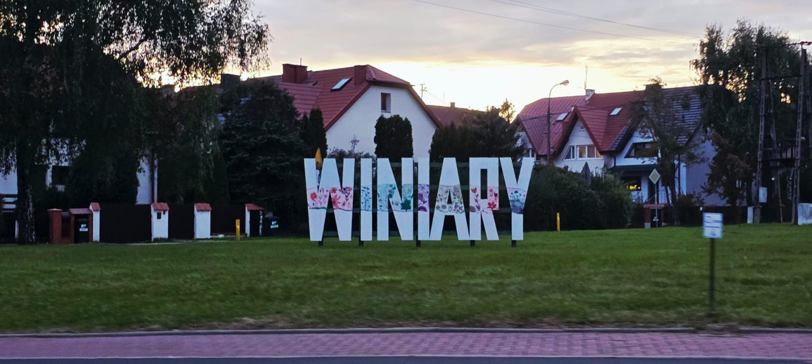 WINIARY