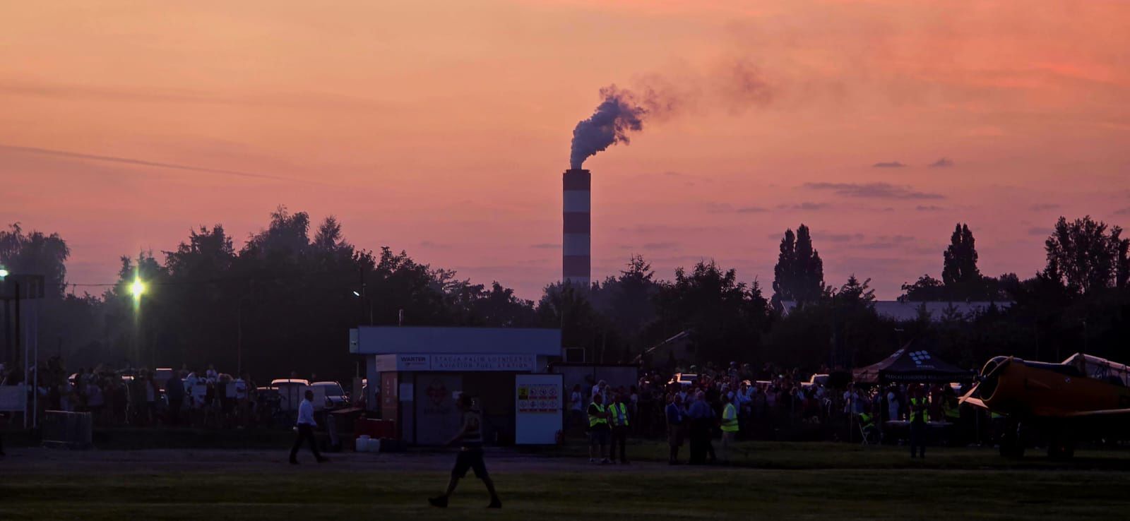 Płocki Piknik Lotniczy 