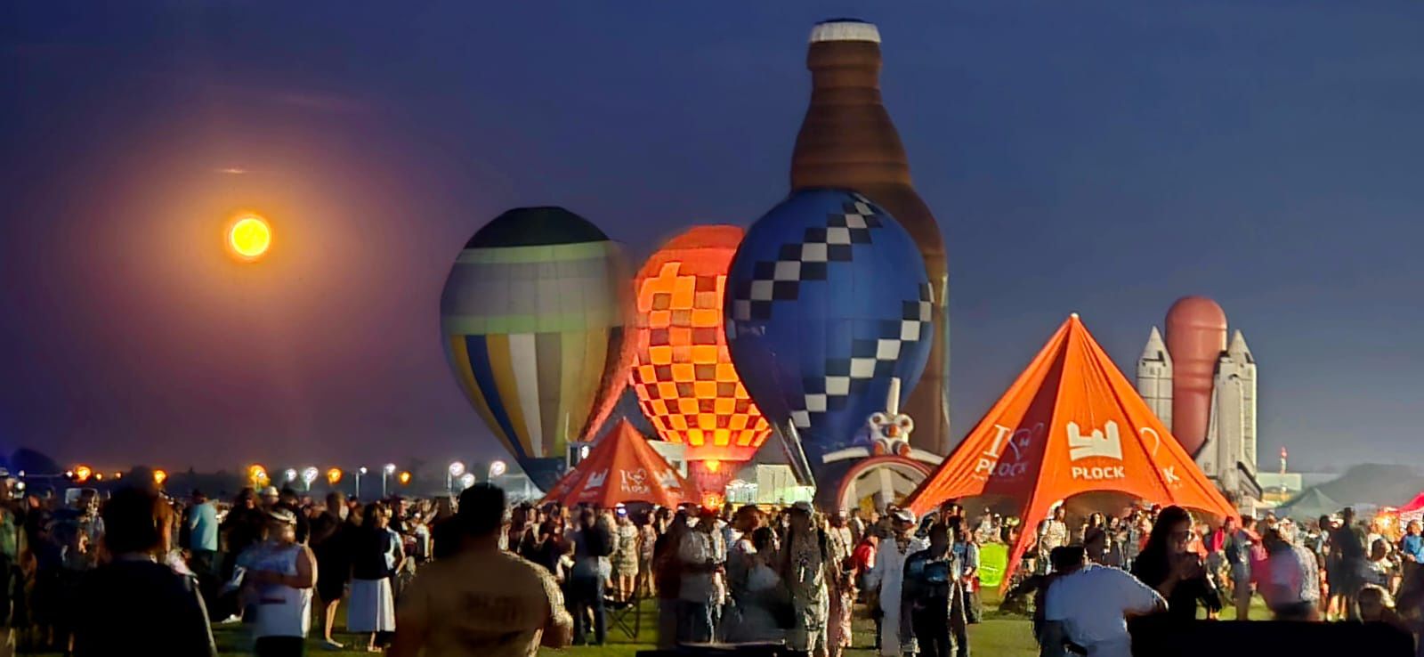 Płocki Piknik Lotniczy 