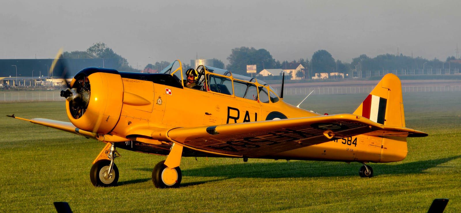 Płocki Piknik Lotniczy 