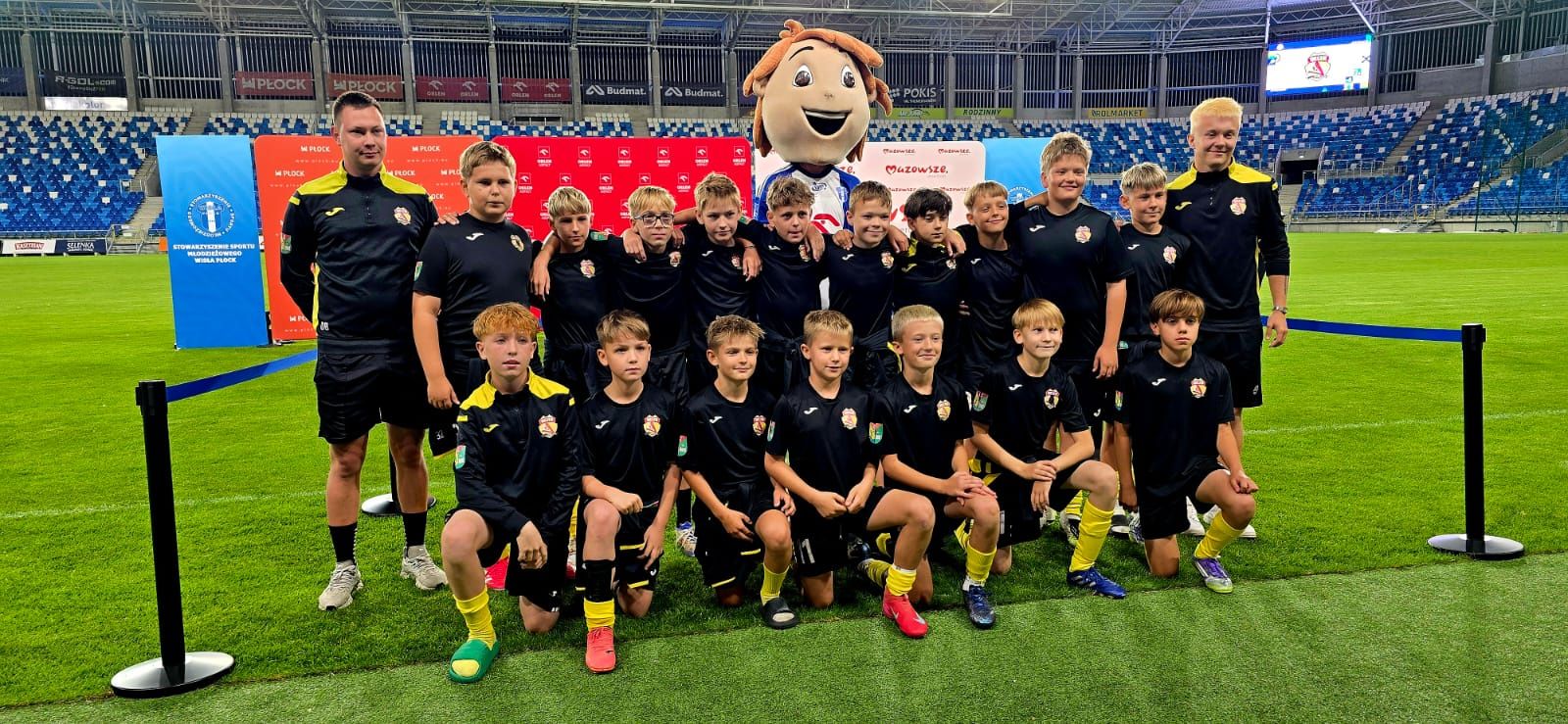 Wisła Płock Youth Cup