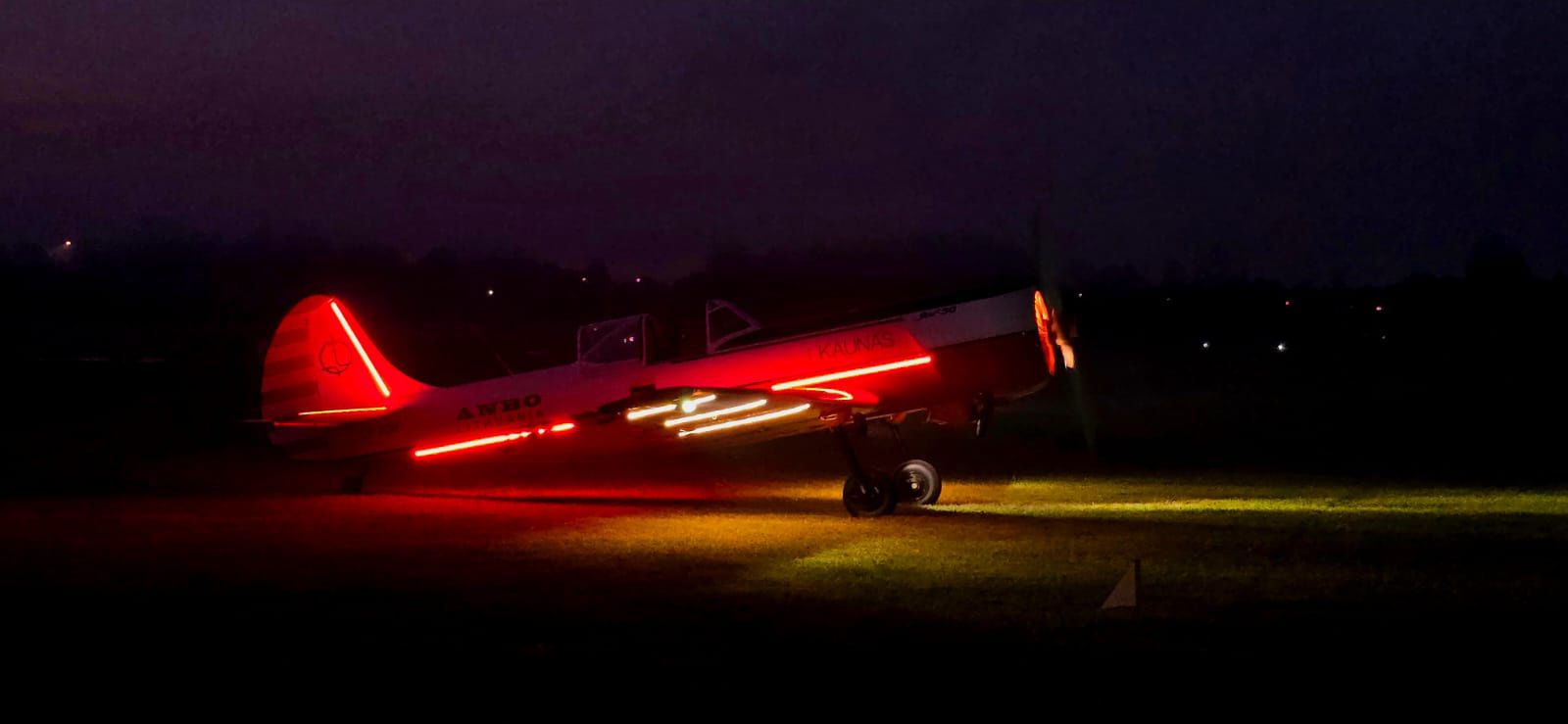 Płocki Piknik Lotniczy 