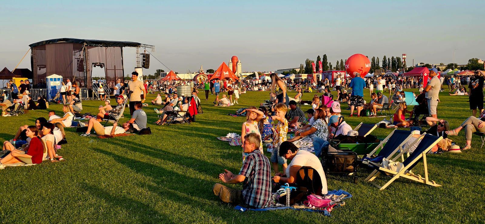 Płocki Piknik Lotniczy 