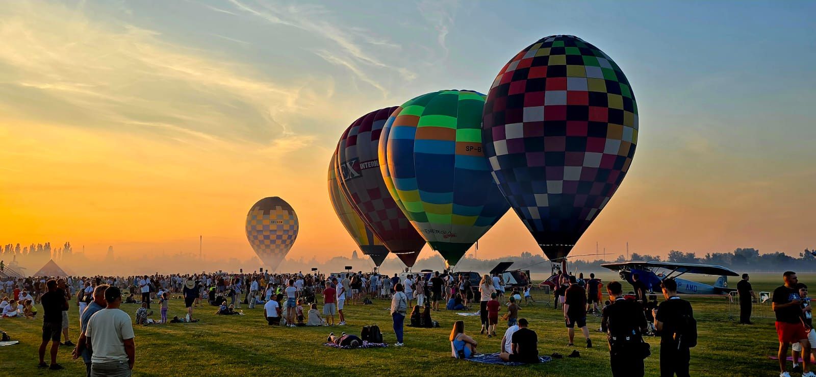 Płocki Piknik Lotniczy 