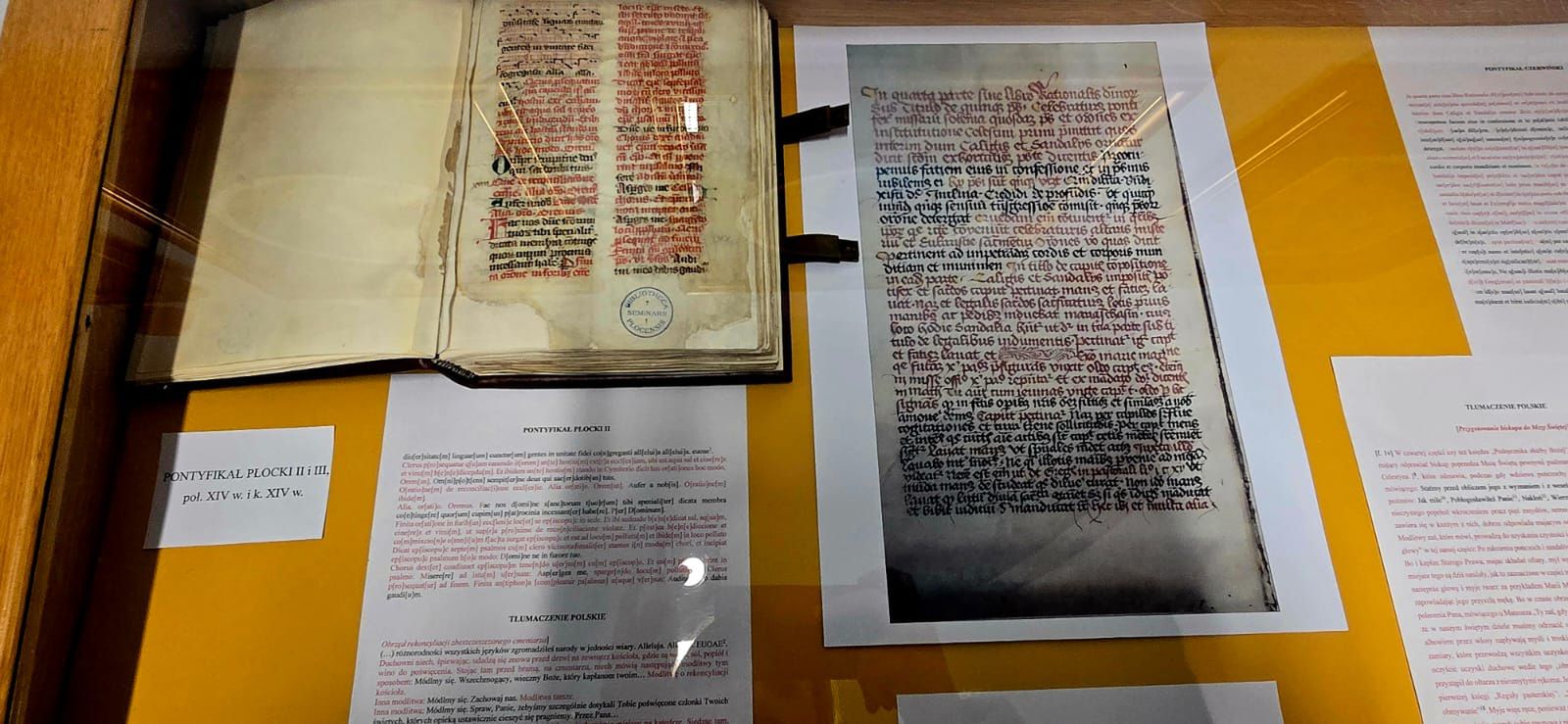 Dzieje Diecezji w rękopisach