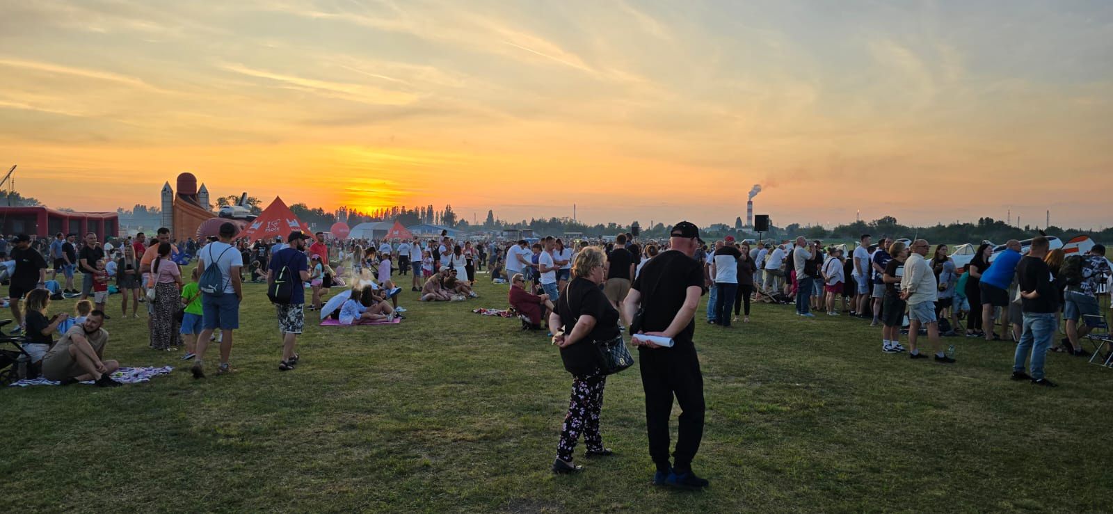 Płocki Piknik Lotniczy 