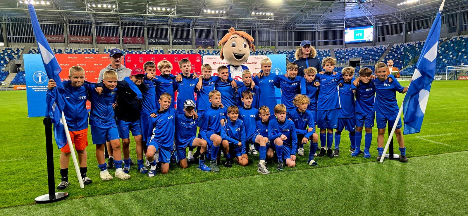 Wisła Płock Youth Cup