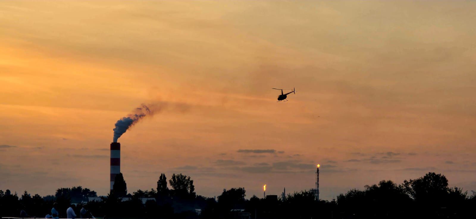 Płocki Piknik Lotniczy 