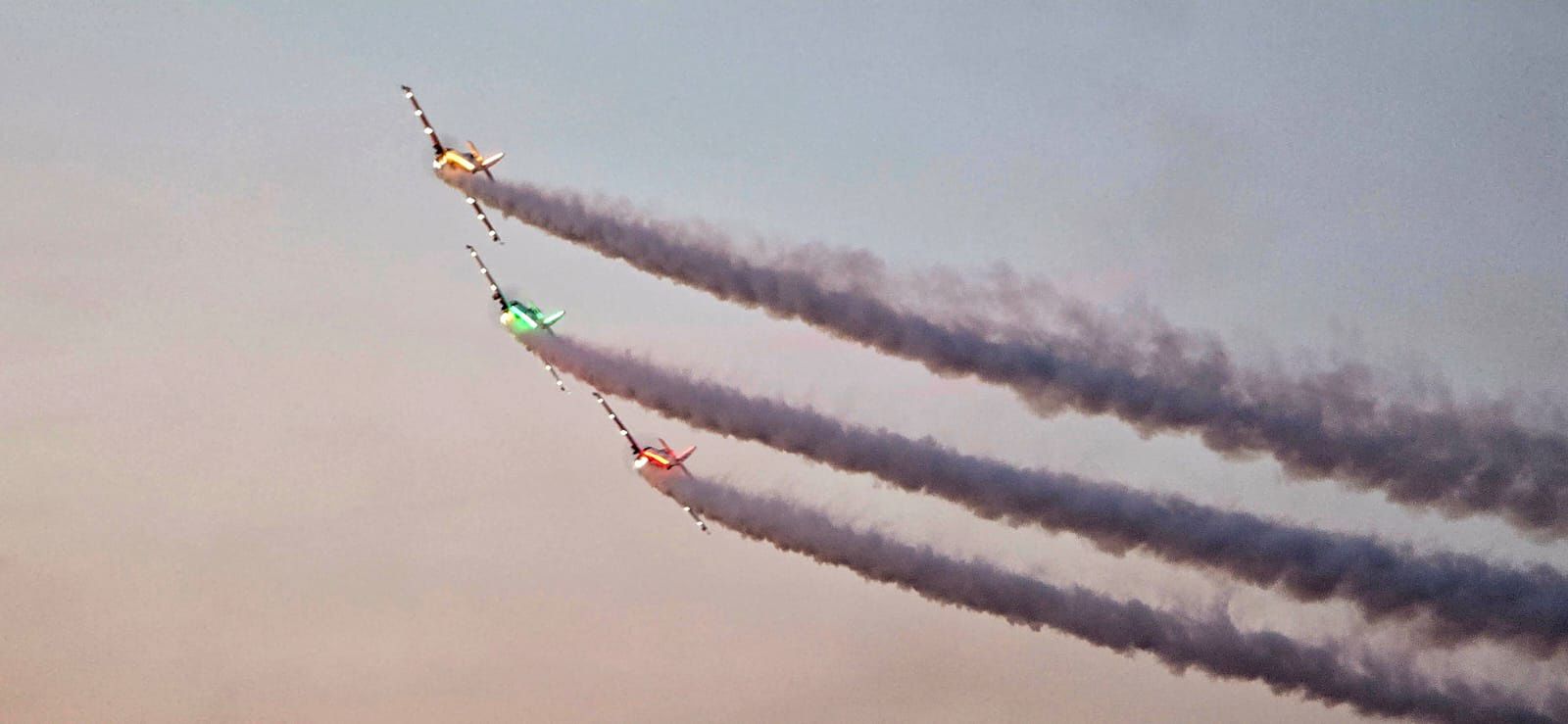 Płocki Piknik Lotniczy 