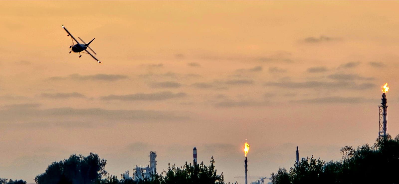 Płocki Piknik Lotniczy 