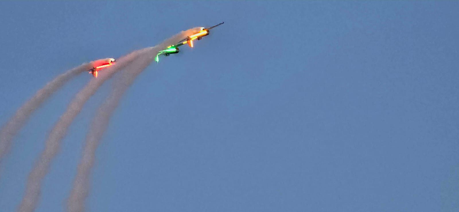 Płocki Piknik Lotniczy 