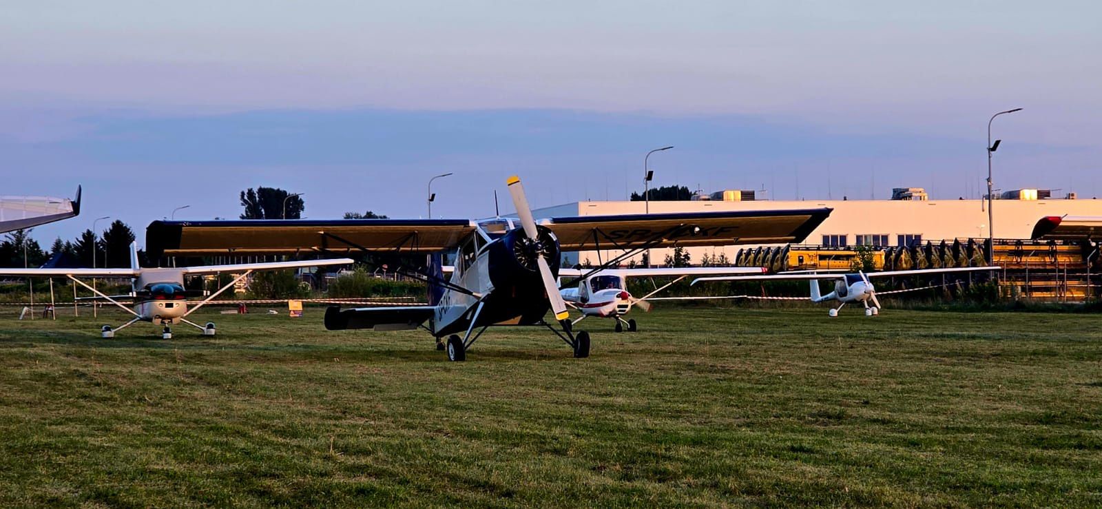 Płocki Piknik Lotniczy 