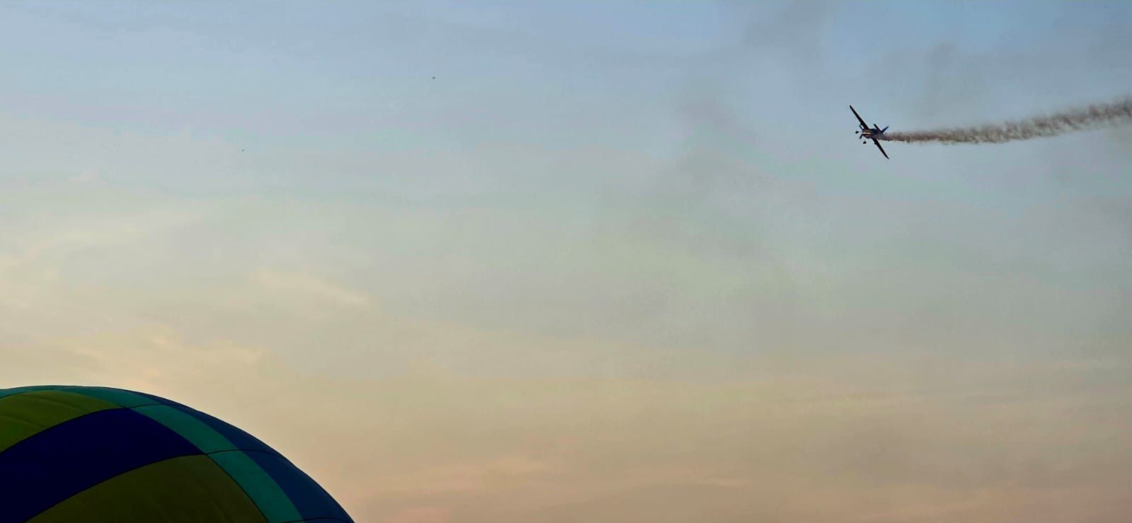 Płocki Piknik Lotniczy 