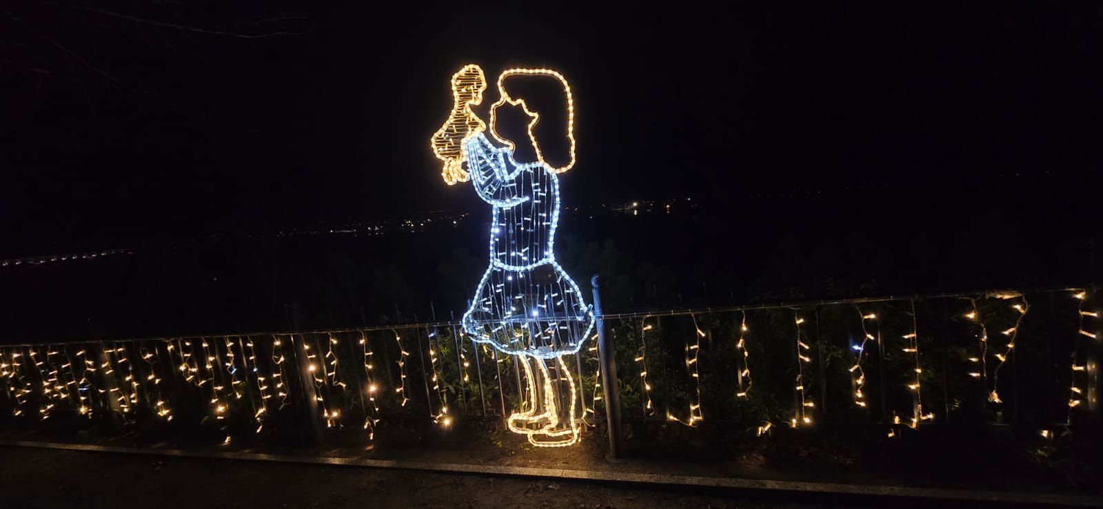 Płockie Ogrody Światła