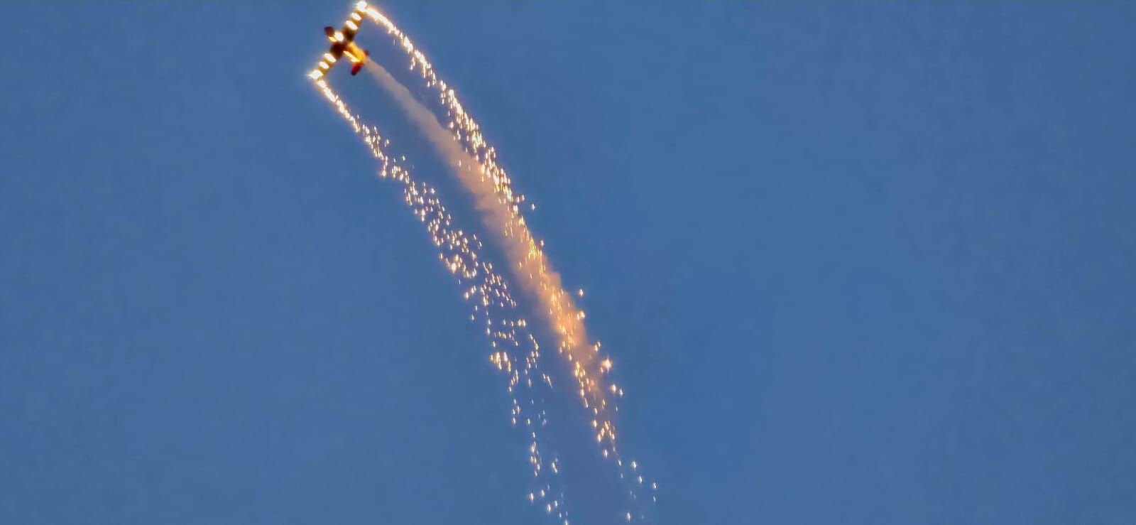 Płocki Piknik Lotniczy 