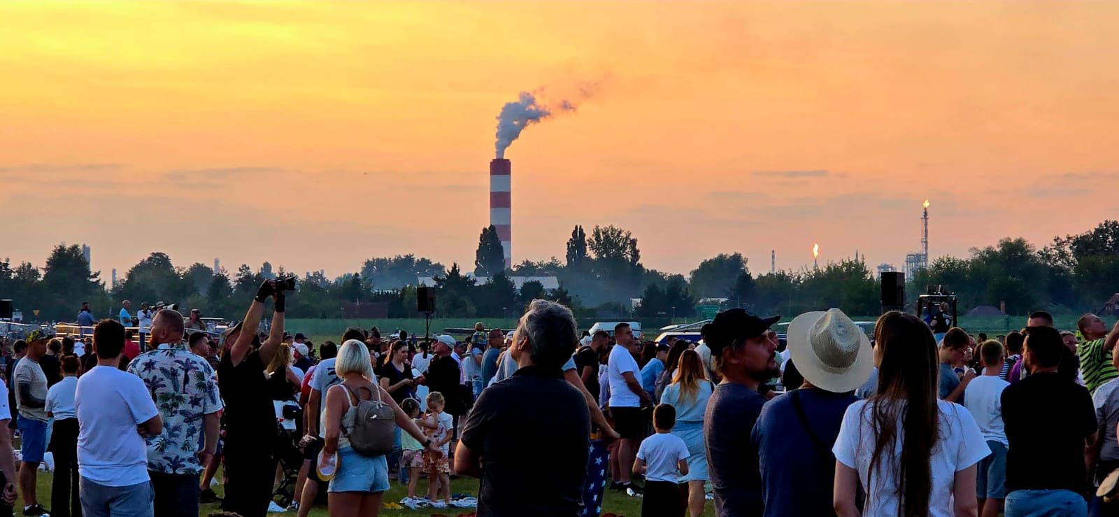 Płocki Piknik Lotniczy 