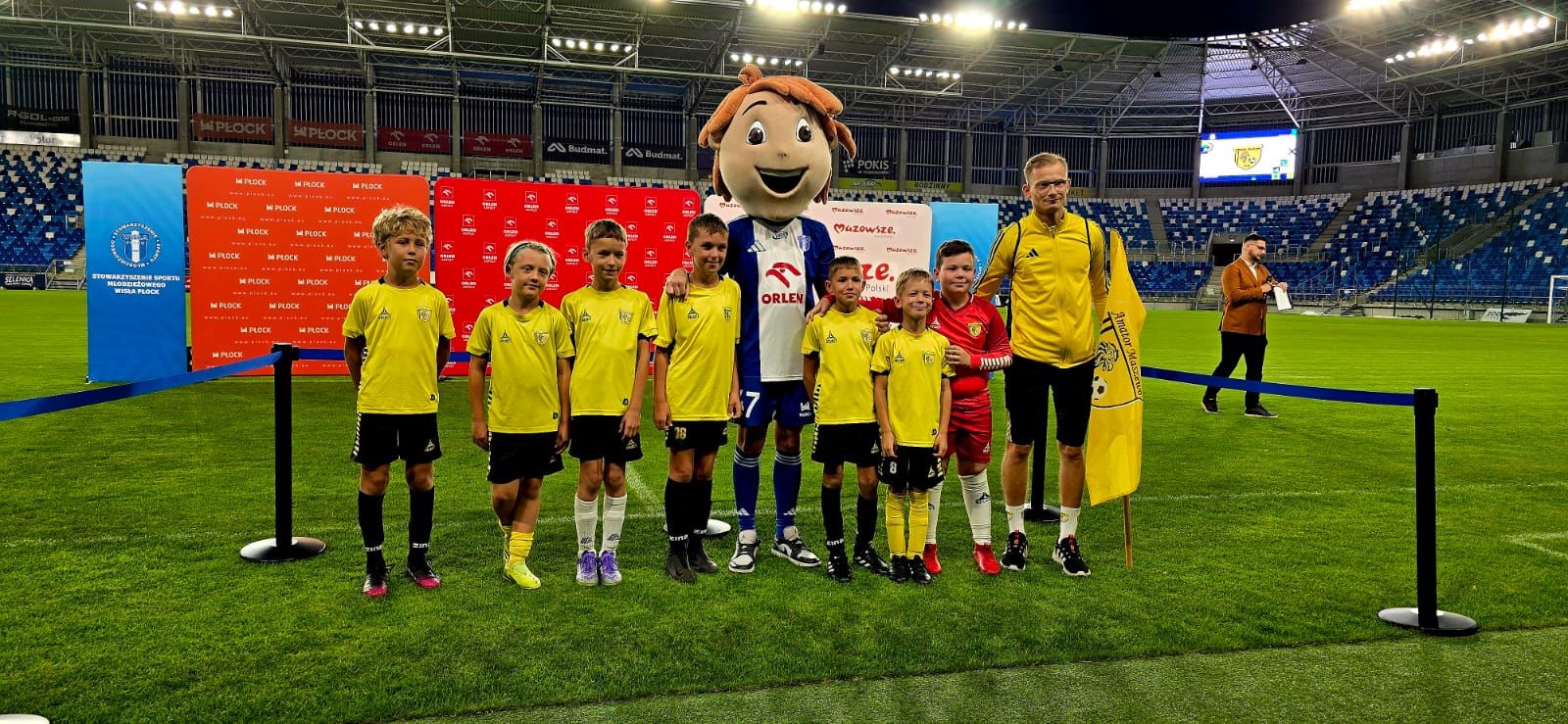 Wisła Płock Youth Cup