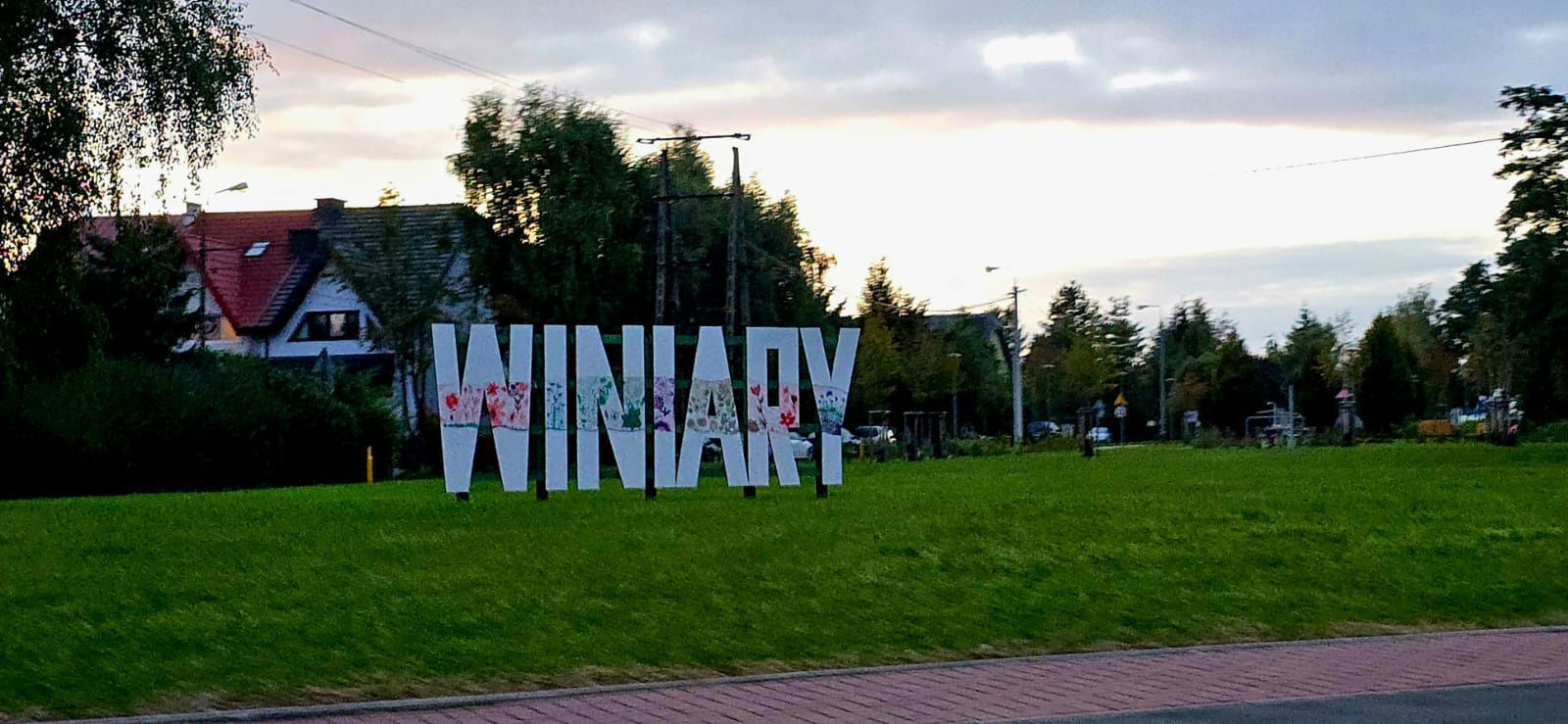 WINIARY