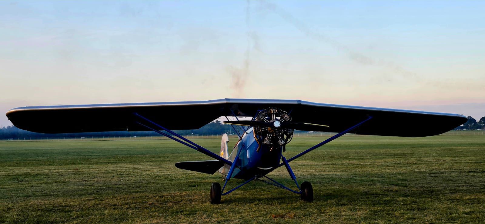 Płocki Piknik Lotniczy 