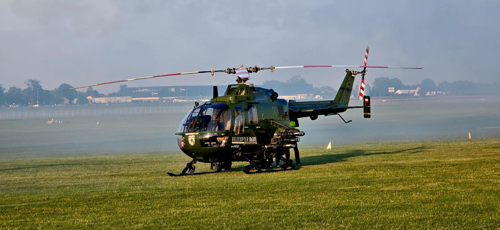 Płocki Piknik Lotniczy 