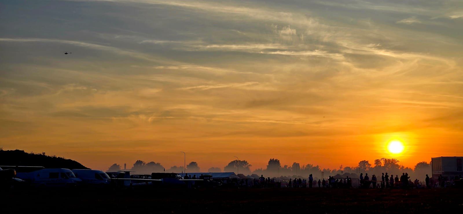 Płocki Piknik Lotniczy 