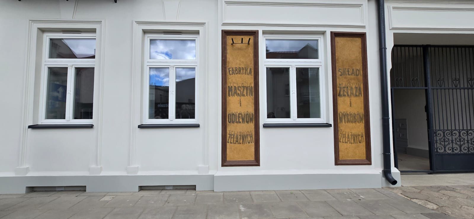 "Mieszkania na start" w Płocku przy ul. Sienkiewicza 48 