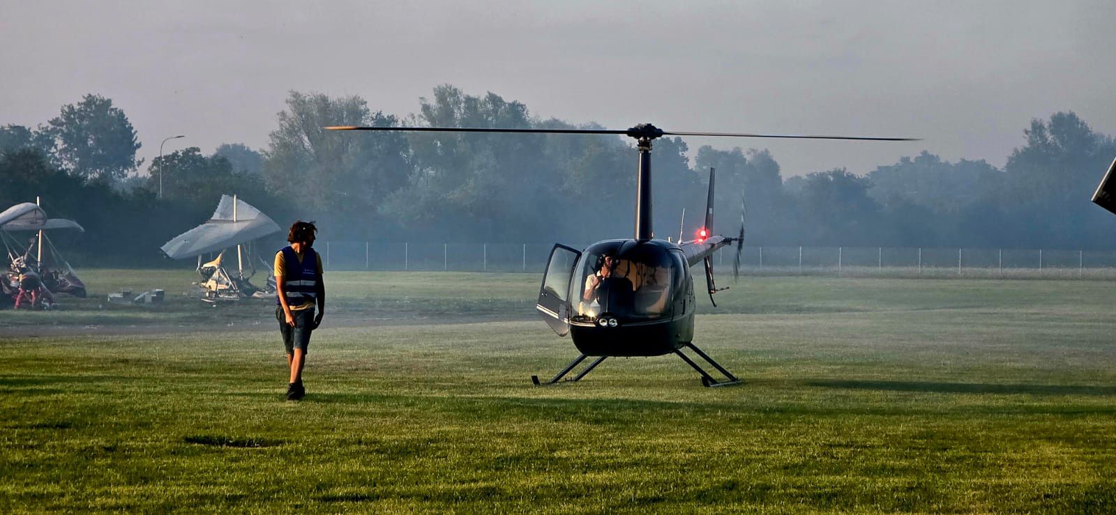 Płocki Piknik Lotniczy 