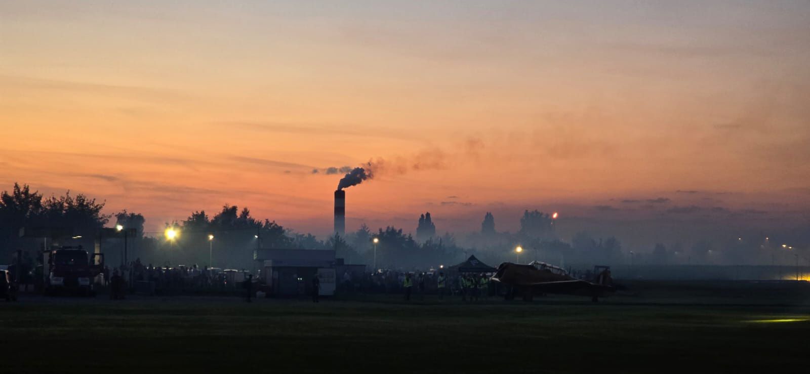 Płocki Piknik Lotniczy 