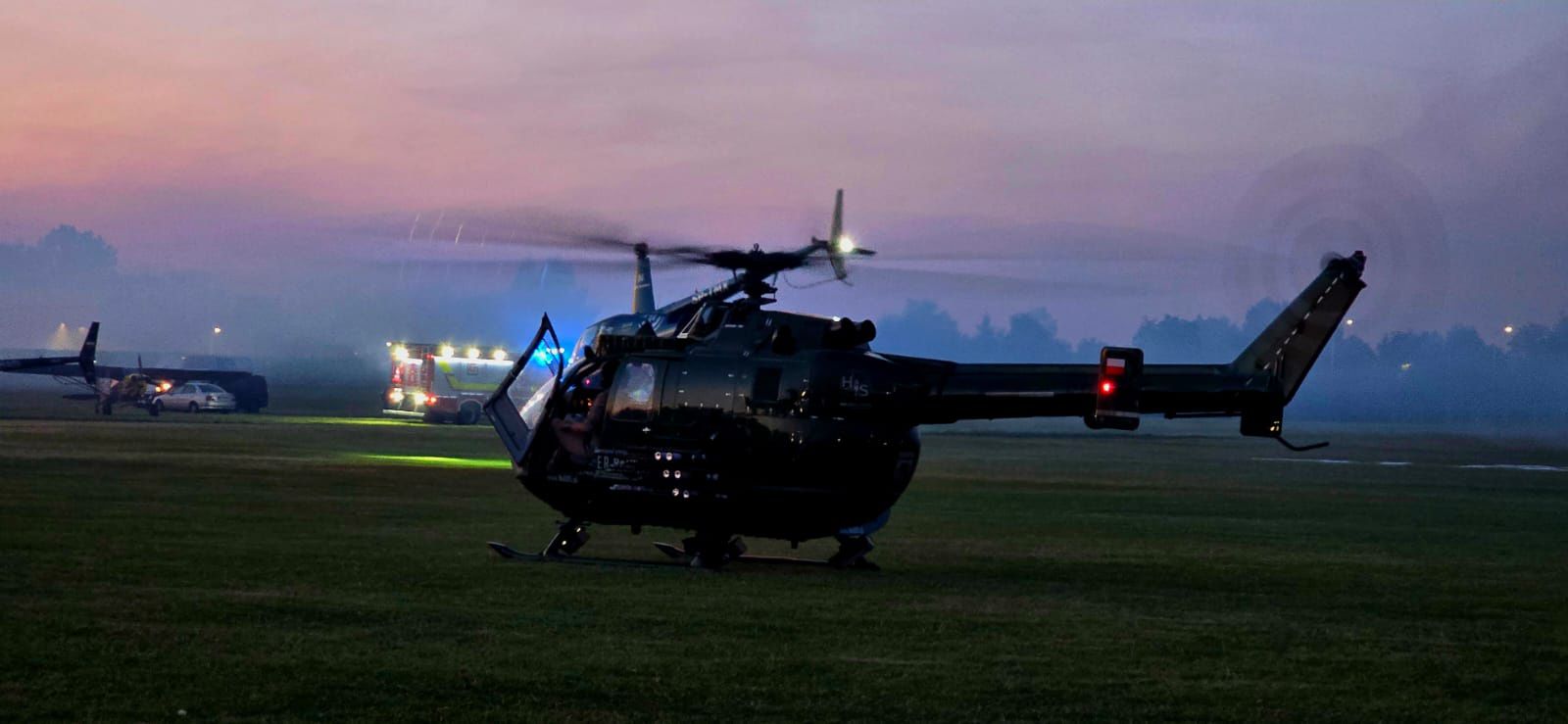 Płocki Piknik Lotniczy 