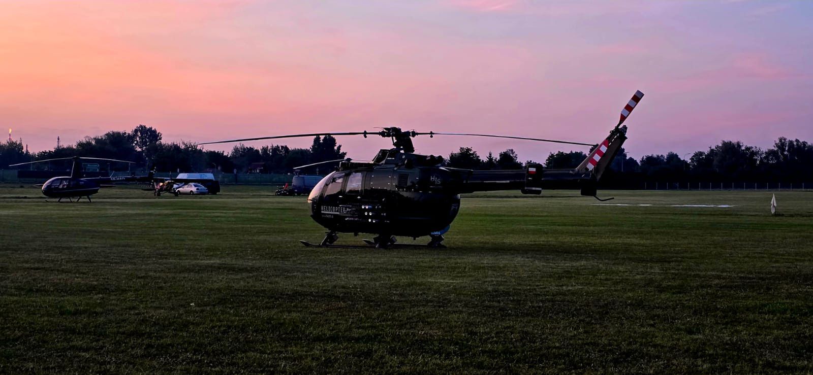 Płocki Piknik Lotniczy 