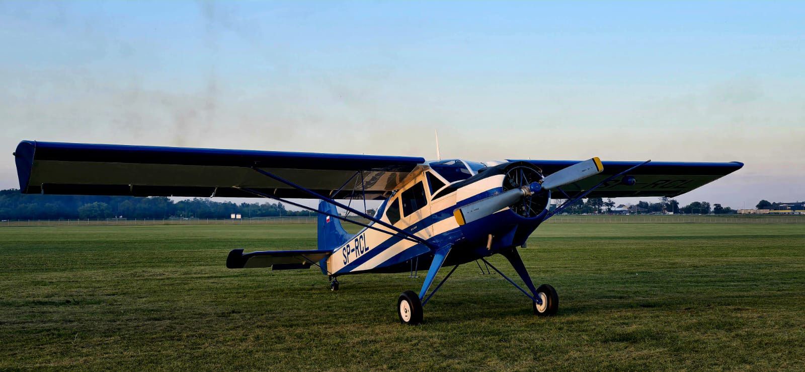 Płocki Piknik Lotniczy 