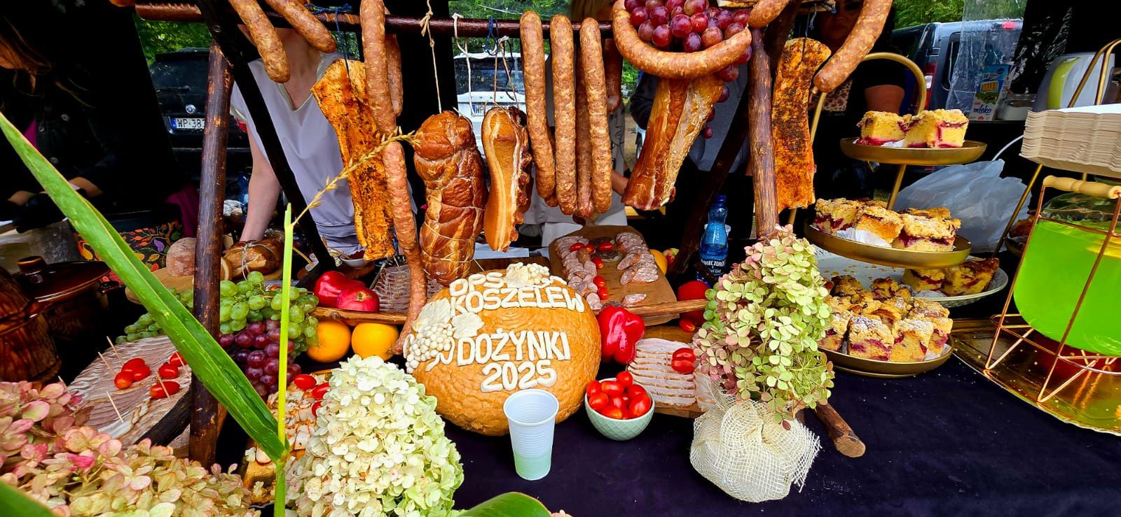 Dożynki