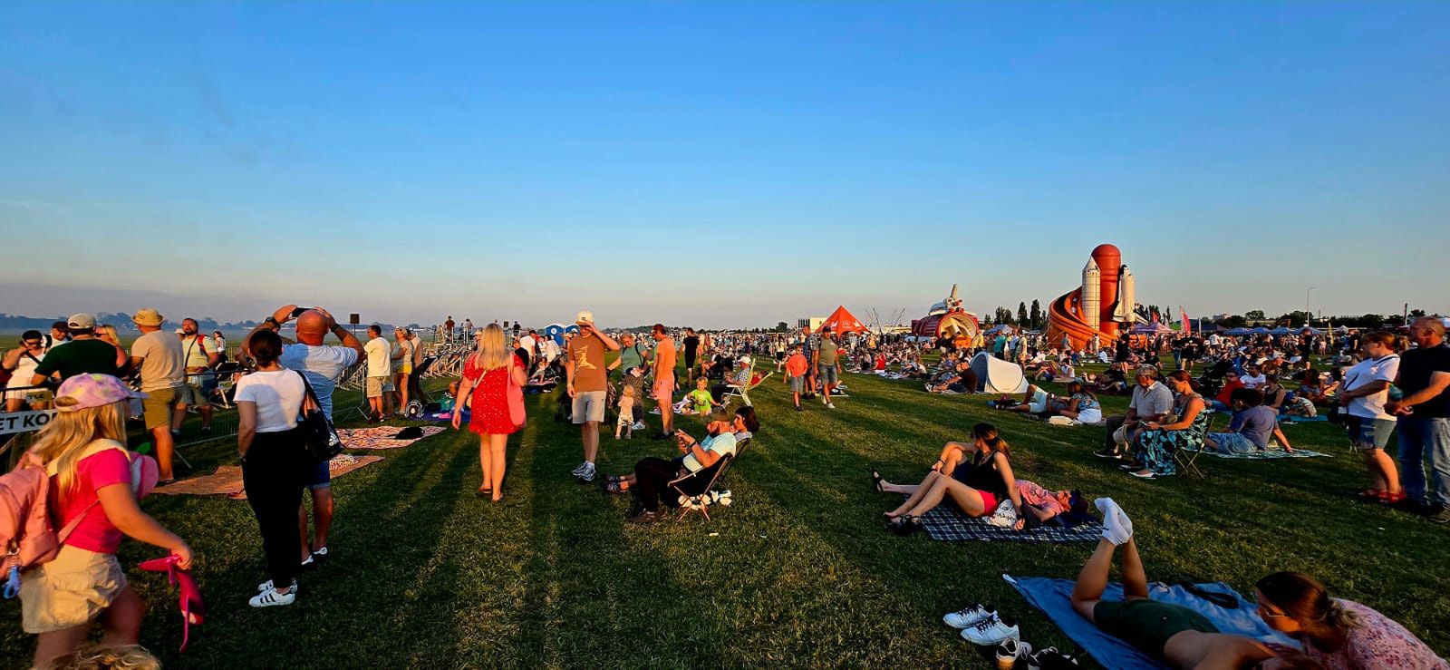 Płocki Piknik Lotniczy 