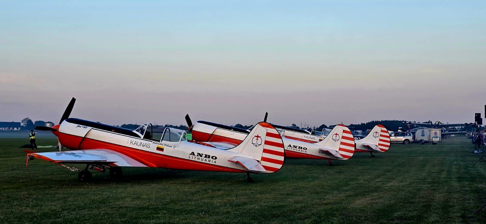 Płocki Piknik Lotniczy 