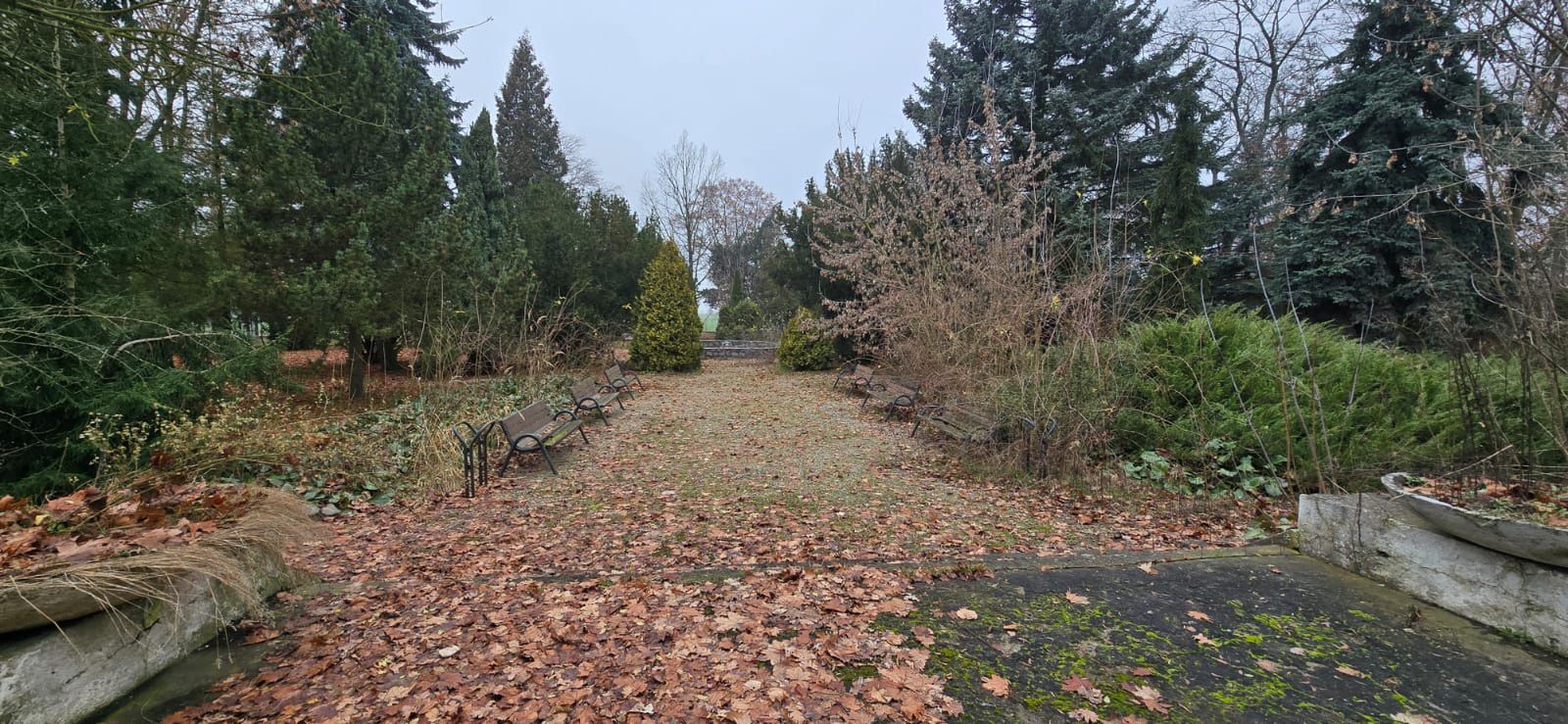 Jednostka wojskowa coraz bliżej 