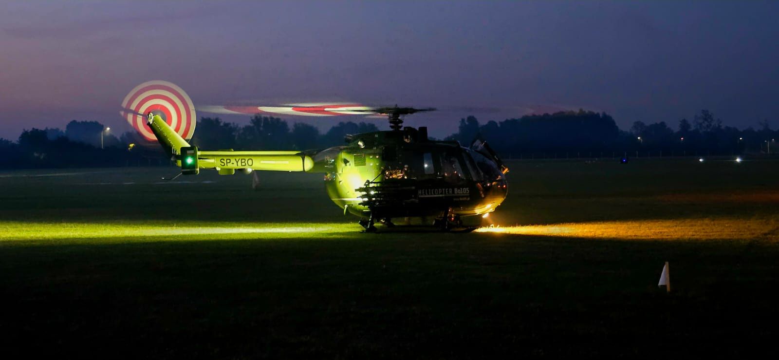 Płocki Piknik Lotniczy 