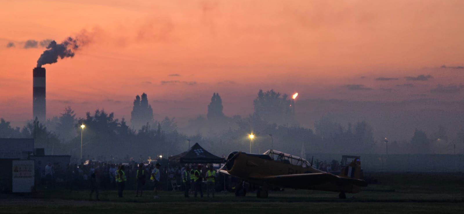 Płocki Piknik Lotniczy 
